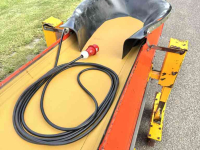 Teleskopbänder Climax CDVE 1200 duoband