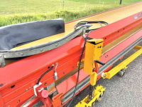 Teleskopbänder Climax CDVE 1200 duoband