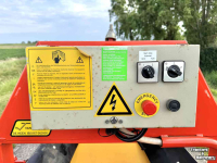 Teleskopbänder Climax CDVE 1200 duoband