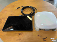 GPS Lenksystemen und Zubehör Trimble Müller XCN 1060 + NAV900