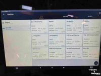GPS Lenksystemen und Zubehör Trimble Müller XCN 1060 + NAV900