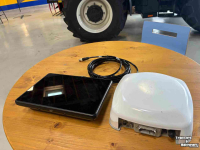 GPS Lenksystemen und Zubehör Trimble Müller XCN 1060 + NAV900
