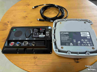 GPS Lenksystemen und Zubehör Trimble Müller XCN 1060 + NAV900