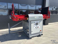 Kistenfüllgeräte  Blok Kistenvuller KV 800 boxenvuller automatisch