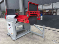 Kistenfüllgeräte  Blok Kistenvuller KV 800 boxenvuller automatisch
