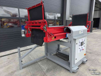 Kistenfüllgeräte  Blok Kistenvuller KV 800 boxenvuller automatisch