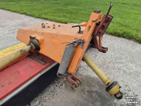 Mähwerk Fella SM310
