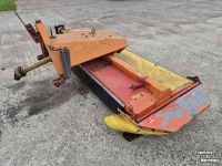 Mähwerk Fella SM310