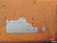 Mähwerk Fella SM310