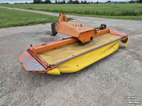 Mähwerk Fella SM310
