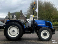 Schlepper / Traktor New Holland T3.70LP ROPS 20x20 40km ONLY EXPORT NO REGISTRATION