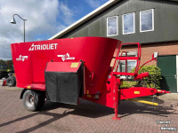 Futtermischwagen Horizontal Trioliet 1800 ZK "New Edition"