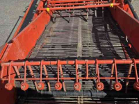 Kartoffelroder Grimme DL1500