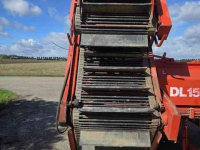 Kartoffelroder Grimme DL1500