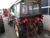Schlepper / Traktor International 533