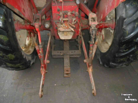 Schlepper / Traktor International 533