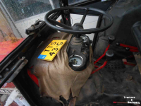 Schlepper / Traktor International 533