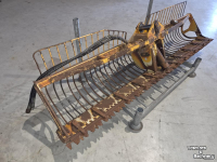 Mähkorb  Herder mrl 300