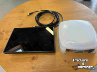GPS Lenksystemen und Zubehör Trimble Trimble Müller XCN 1060 + NAV900