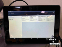 GPS Lenksystemen und Zubehör Trimble Trimble Müller XCN 1060 + NAV900