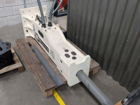 Abbruchhämmer  Sloophamer Beilite | 7 - 11 ton (Epiroc)