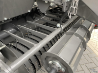 Pressen Fendt Rotana 130F xtra, ideaal voor wegbermen