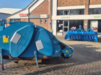 Spatenmaschine Imants 52 SK 300