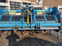 Spatenmaschine Imants 52 SK 300