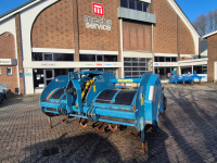 Spatenmaschine Imants 52 SK 300
