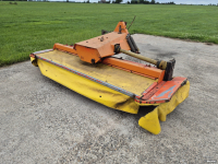 Mähwerk Fella SM310