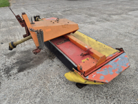 Mähwerk Fella SM310