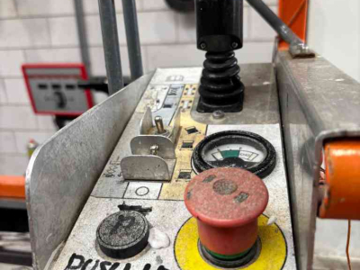 Elektrische Kettenlift Skyjack S191849