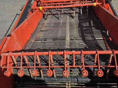 Kartoffelroder Grimme DL1500