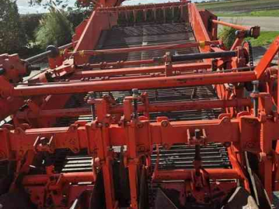 Kartoffelroder Grimme DL1500