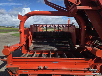 Kartoffelroder Grimme DL1500