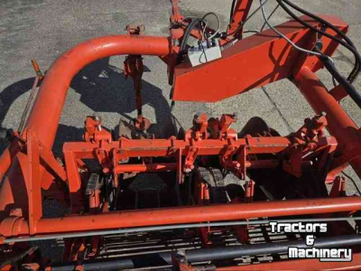 Kartoffelroder Grimme DL1500