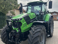 Schlepper / Traktor Deutz-Fahr Agrotron 6160 - 30 Jahre Sonderedition