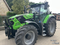 Schlepper / Traktor Deutz-Fahr Agrotron 6160 - 30 Jahre Sonderedition