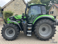 Schlepper / Traktor Deutz-Fahr Agrotron 6160 - 30 Jahre Sonderedition