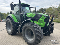 Schlepper / Traktor Deutz-Fahr Agrotron 6160 - 30 Jahre Sonderedition