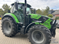 Schlepper / Traktor Deutz-Fahr Agrotron 6160 - 30 Jahre Sonderedition