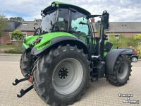 Schlepper / Traktor Deutz-Fahr Agrotron 6160 - 30 Jahre Sonderedition
