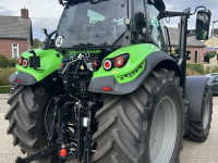 Schlepper / Traktor Deutz-Fahr Agrotron 6160 - 30 Jahre Sonderedition