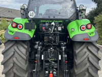 Schlepper / Traktor Deutz-Fahr Agrotron 6160 - 30 Jahre Sonderedition