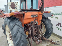 Schlepper / Traktor Fiat 780