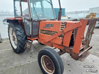Schlepper / Traktor Fiat 780