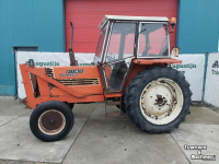 Schlepper / Traktor Fiat 780