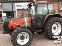 Schlepper / Traktoren Valmet 6000 Tractor Traktor Tracteur