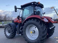 Schlepper / Traktoren Case-IH Maxxum 150 MC Active Drive 8 Tractor Traktor