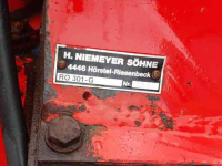 Mähwerk Niemeyer RO301G Trommelmaaier